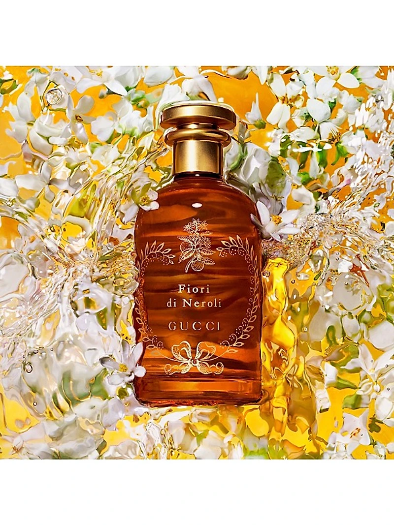 The Alchemist's Garden Fiori di Neroli Eau de Parfum