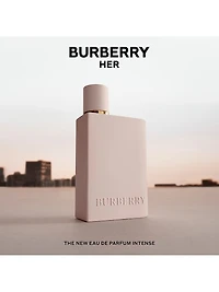 Burberry Her Eau de Parfum Intense