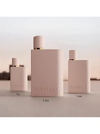 Burberry Her Eau de Parfum Intense