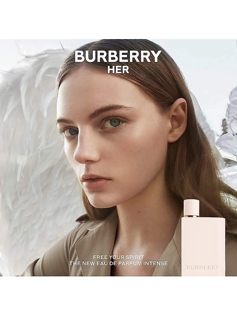 Burberry Her Eau de Parfum Intense