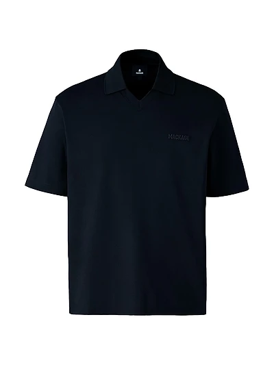 Marco Cotton Polo Shirt