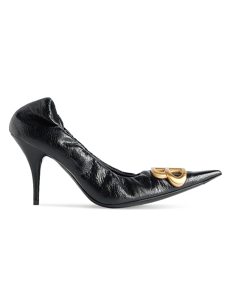 Monaco 90MM Pumps
