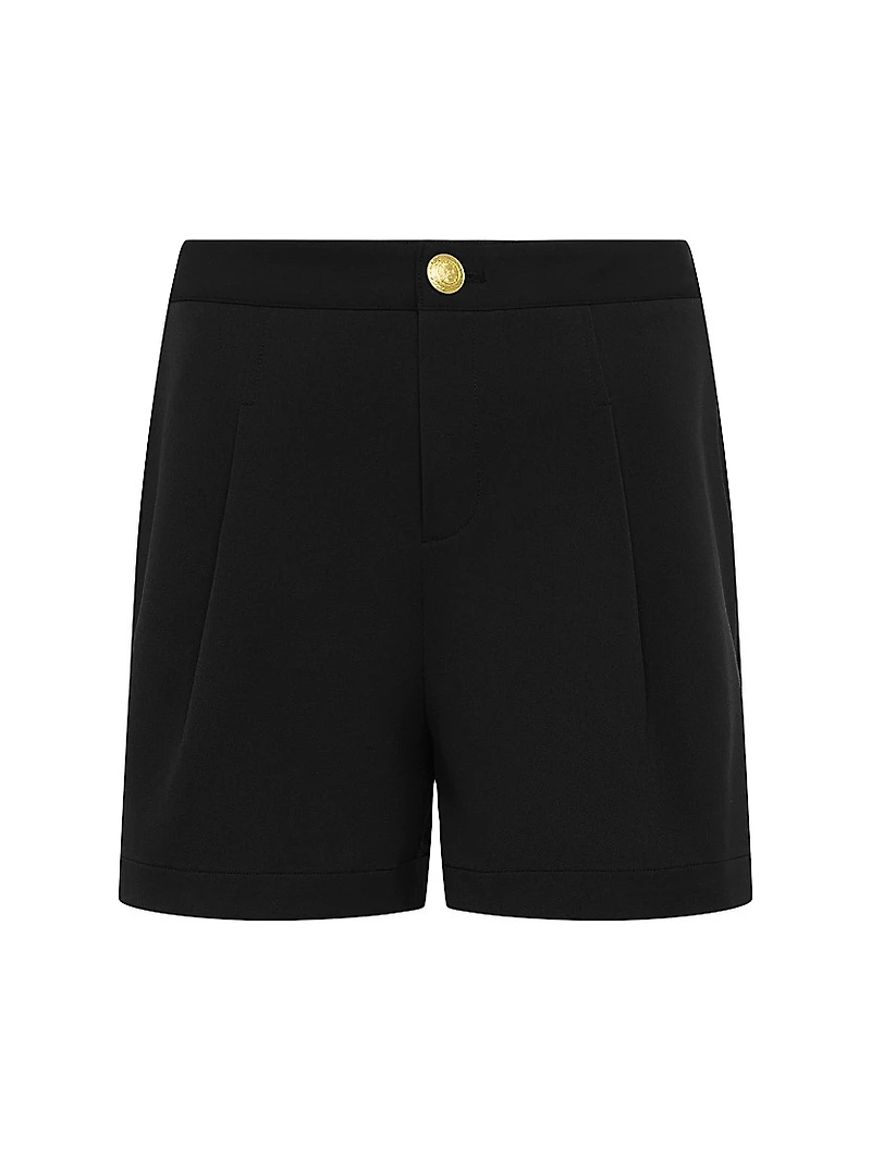 Saige Safari Shorts
