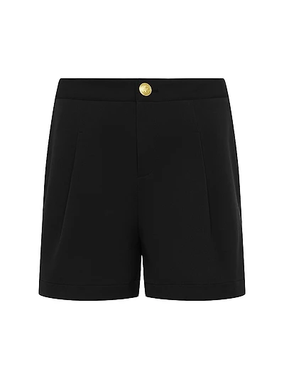 Saige Safari Shorts