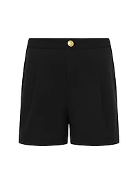 Saige Safari Shorts