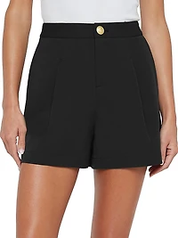 Saige Safari Shorts