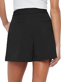 Saige Safari Shorts