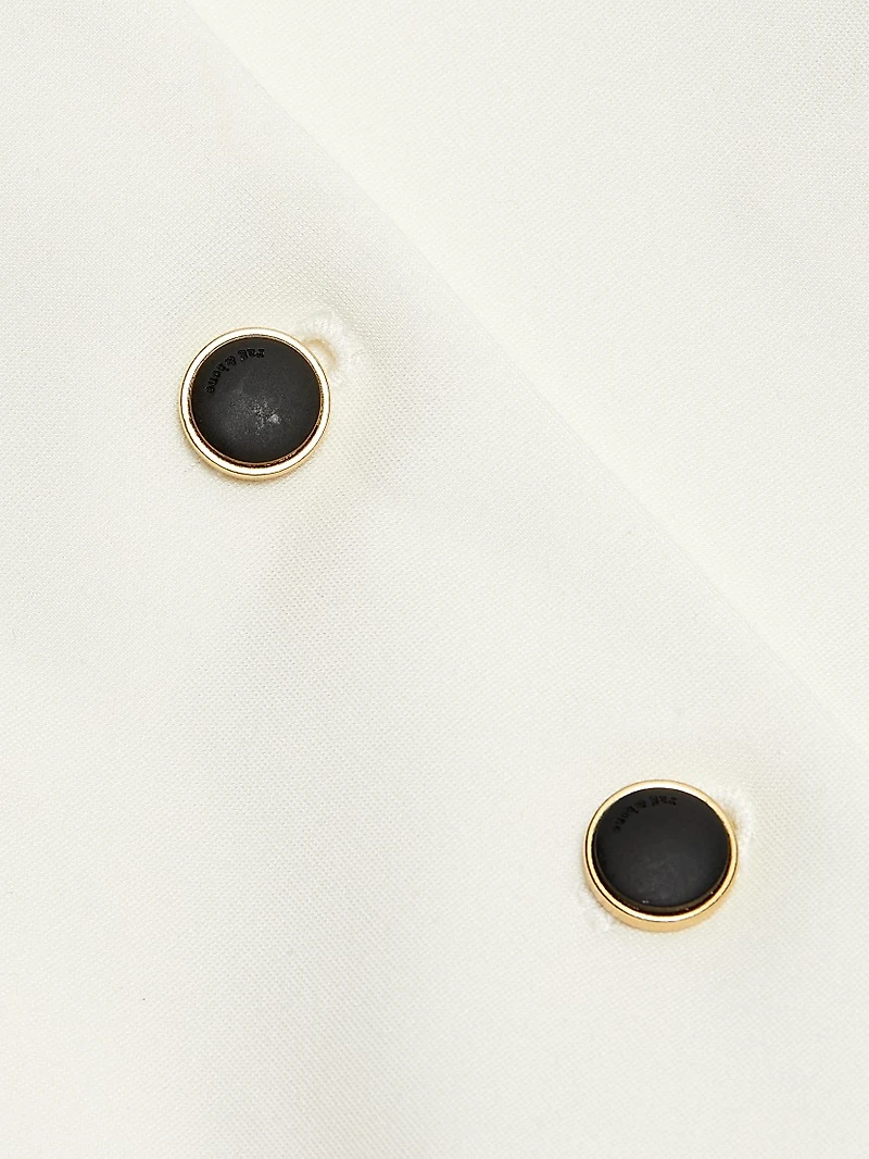 Marianne Ponte Jumpsuit