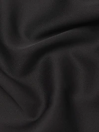Xandra Silk Wide-Leg Pants