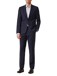 Regular-Fit Cotton Shirt