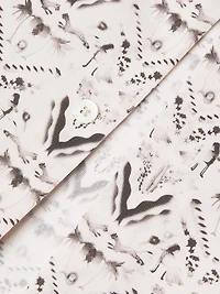 Printed Regular Fit Shirt