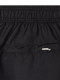 Side Striped Swim Shorts