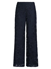 Stella Lace Trousers