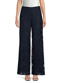 Stella Lace Trousers