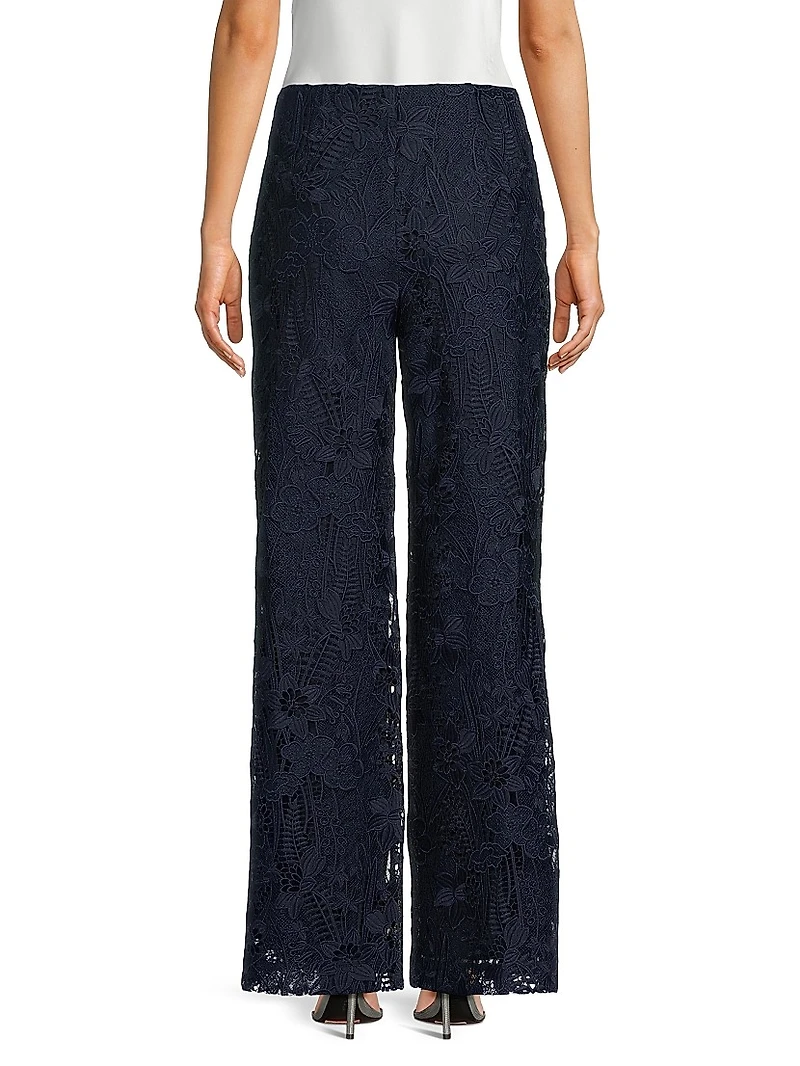 Stella Lace Trousers