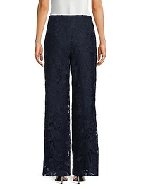 Stella Lace Trousers