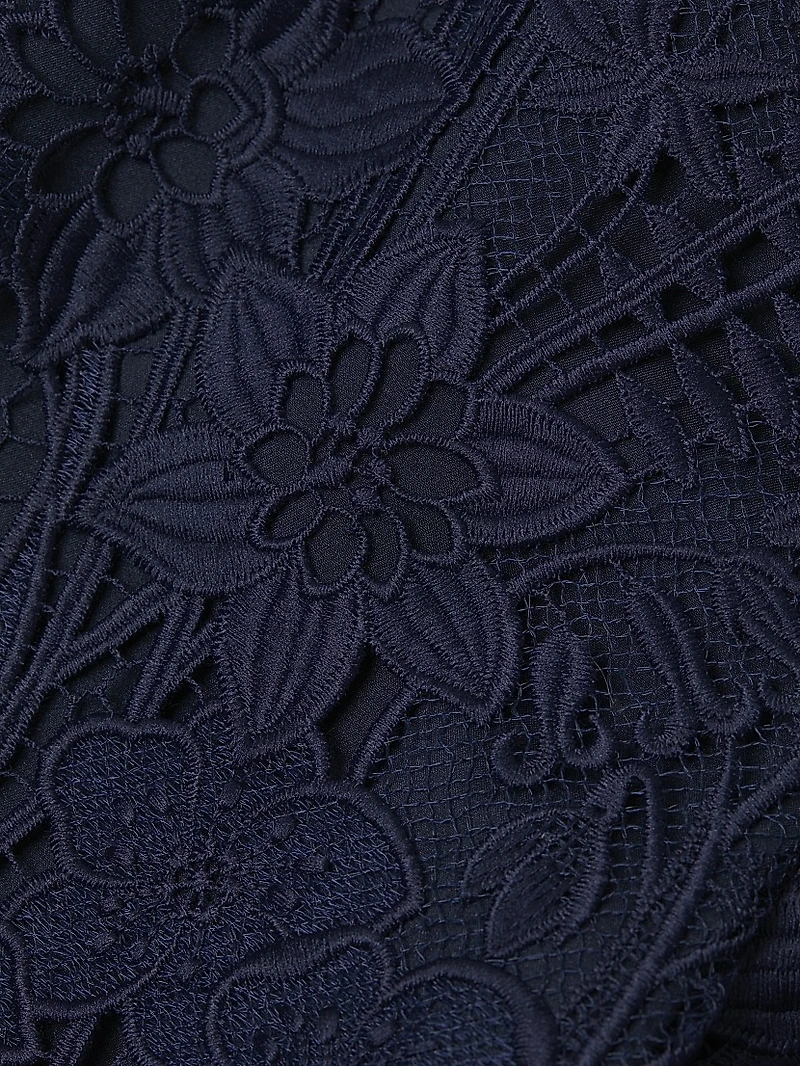 Stella Lace Trousers