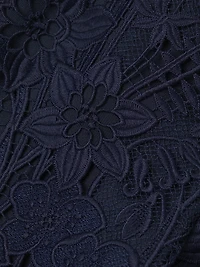 Stella Lace Trousers