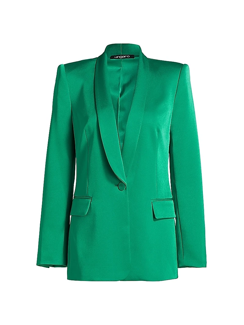 Sia Tailored Blazer