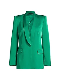 Sia Tailored Blazer