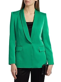 Sia Tailored Blazer