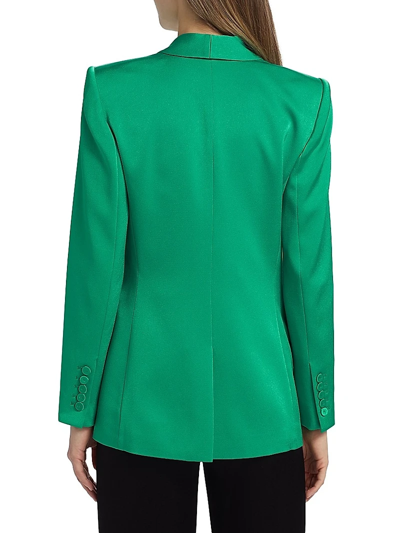 Sia Tailored Blazer