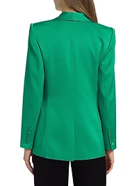 Sia Tailored Blazer
