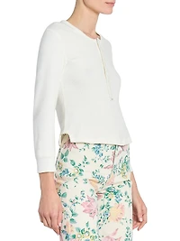 Henley Cotton Top