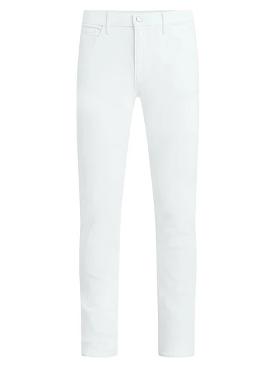 The Asher Slim-Straight Jeans