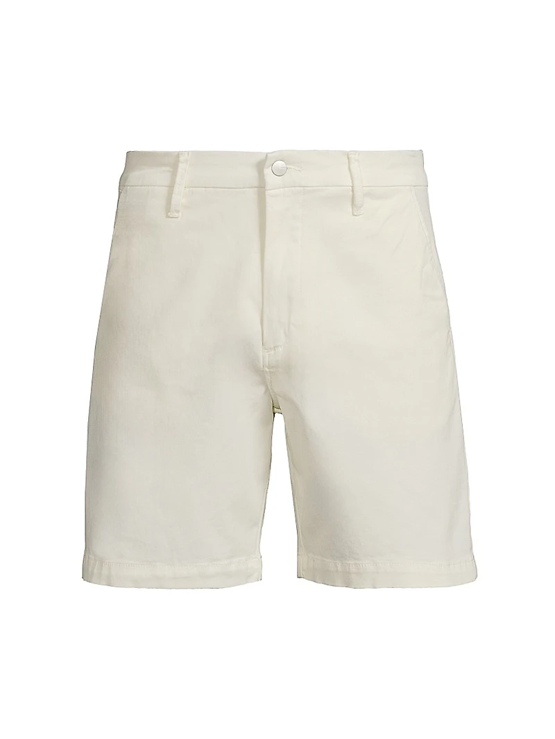 The Palmer Trouser Shorts