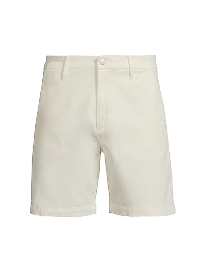 The Palmer Trouser Shorts