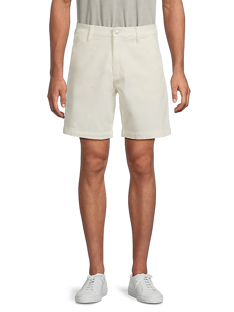 The Palmer Trouser Shorts