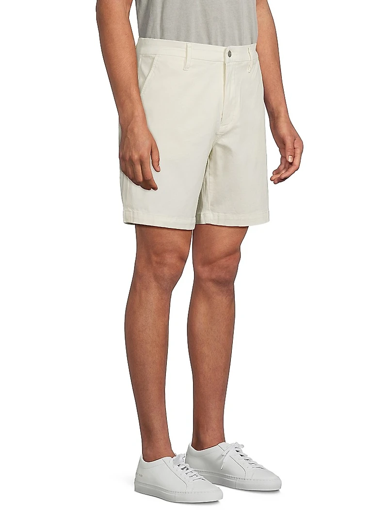 The Palmer Trouser Shorts