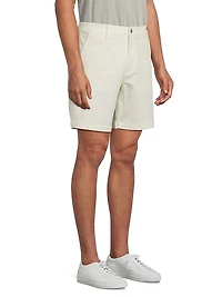 The Palmer Trouser Shorts
