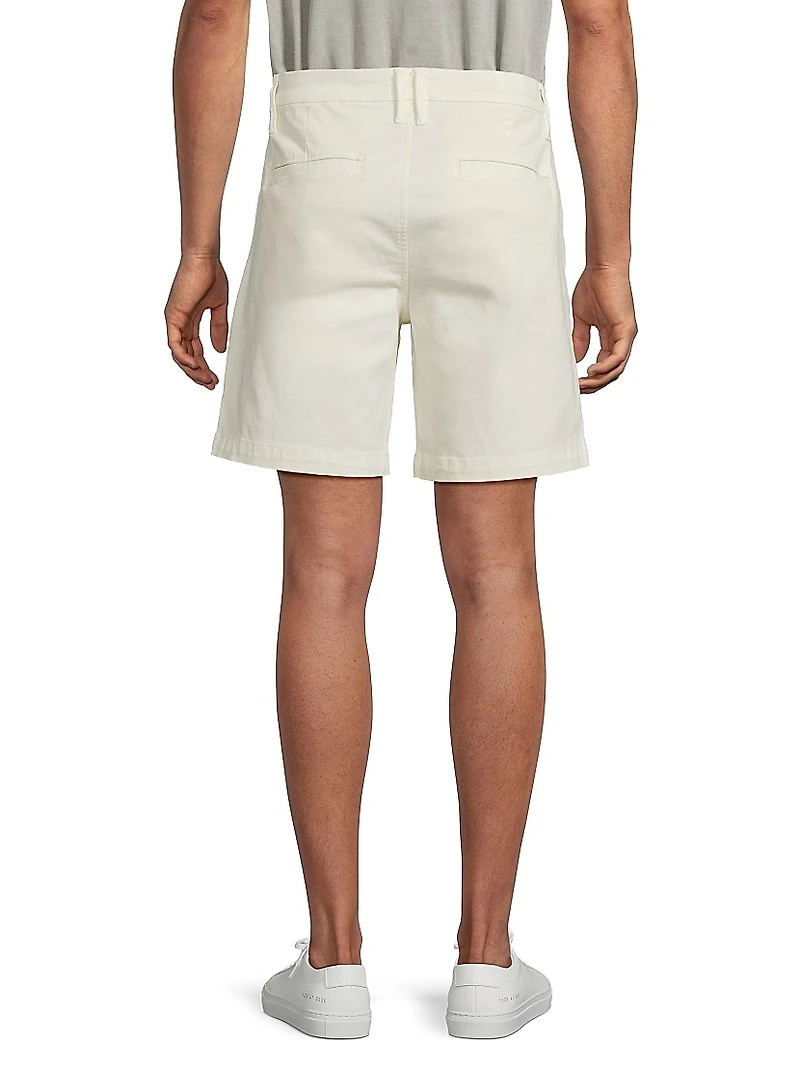 The Palmer Trouser Shorts