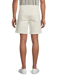 The Palmer Trouser Shorts