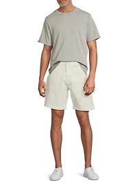 The Palmer Trouser Shorts