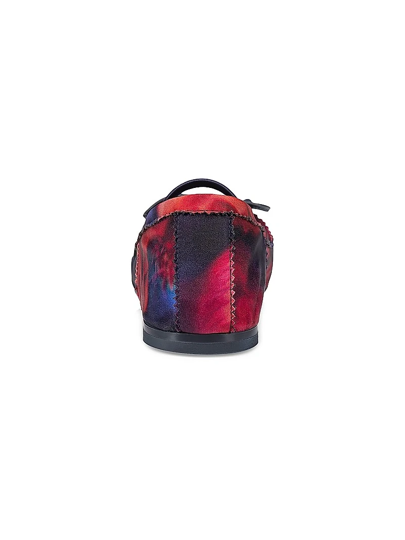 Little Girl's & Baballet Strass Ballerinas