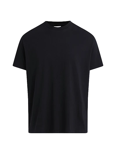 Bespoke Cotton T-Shirt