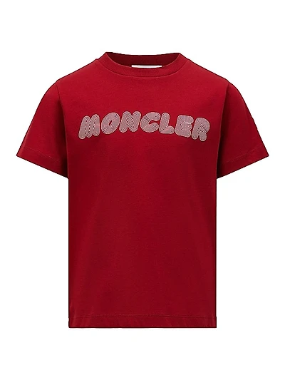 Little Boy's & Boy's Crewneck T-Shirt in Cotton