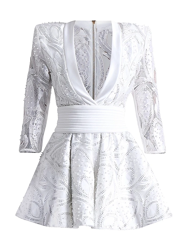 Vista Bella Minidress