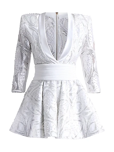 Vista Bella Minidress