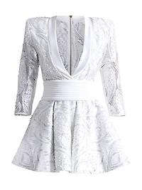 Vista Bella Minidress