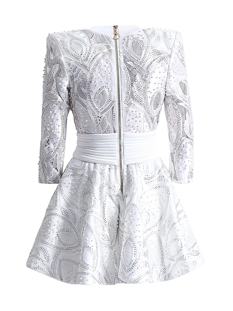 Vista Bella Minidress