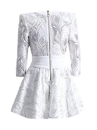 Vista Bella Minidress