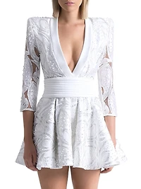 Vista Bella Minidress