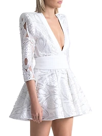 Vista Bella Minidress