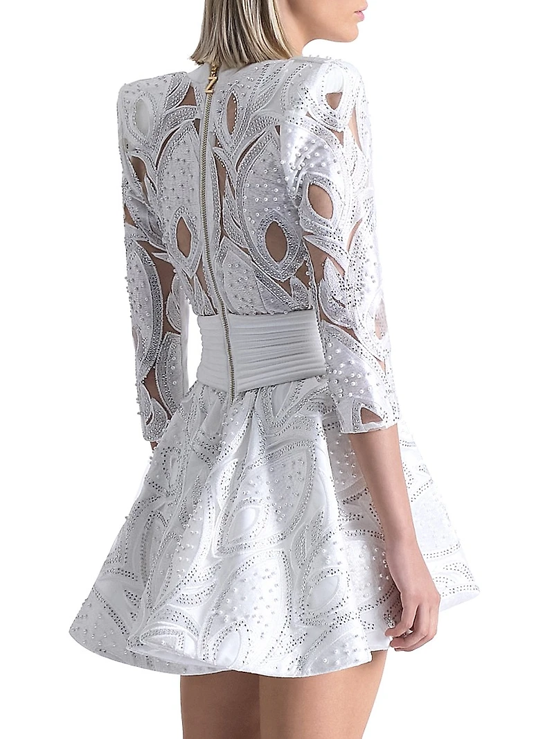 Vista Bella Minidress