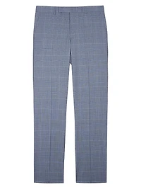 Wool Soho-Fit Suit