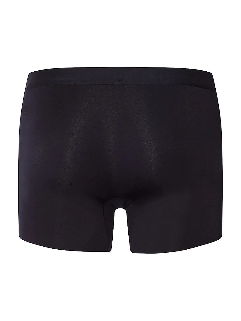 Clean Cut Boxer Briefs